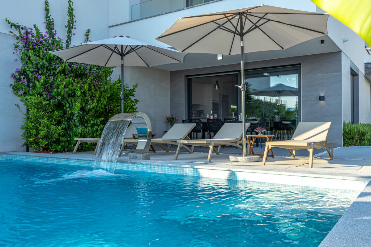 Villa White Sails 1