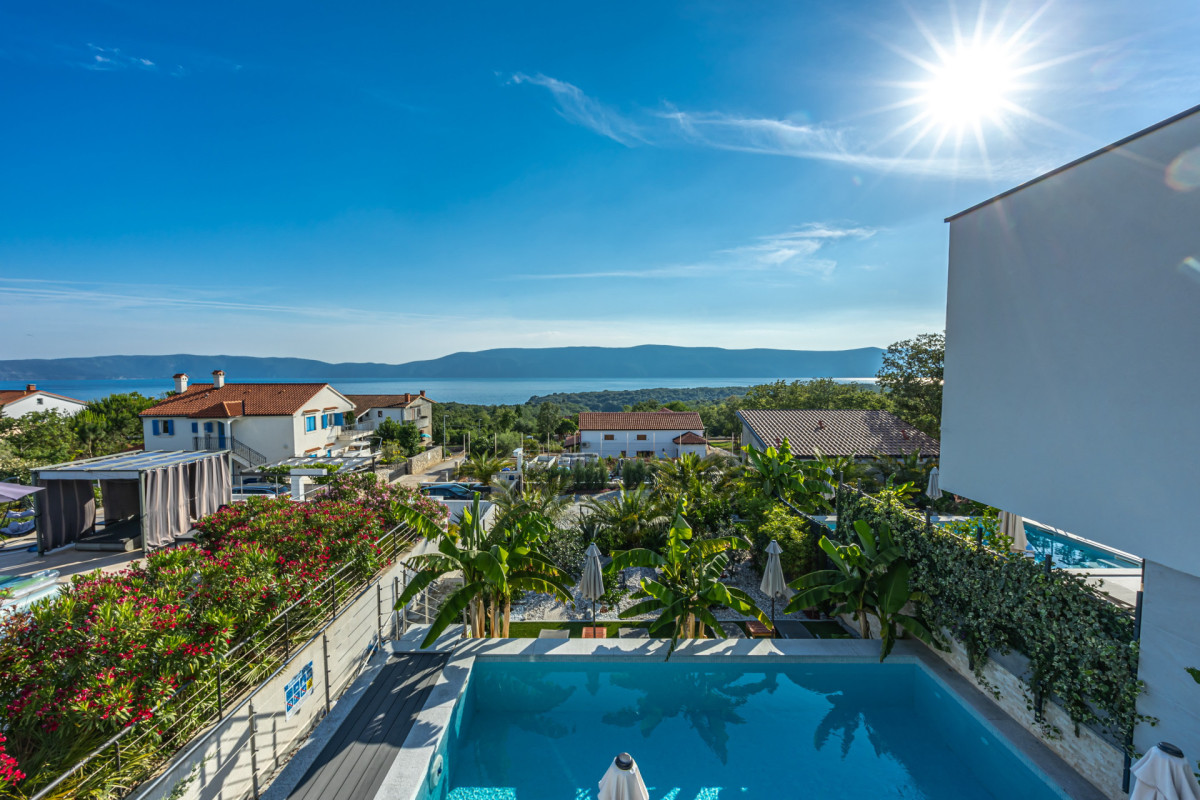 Villa White Sails 1