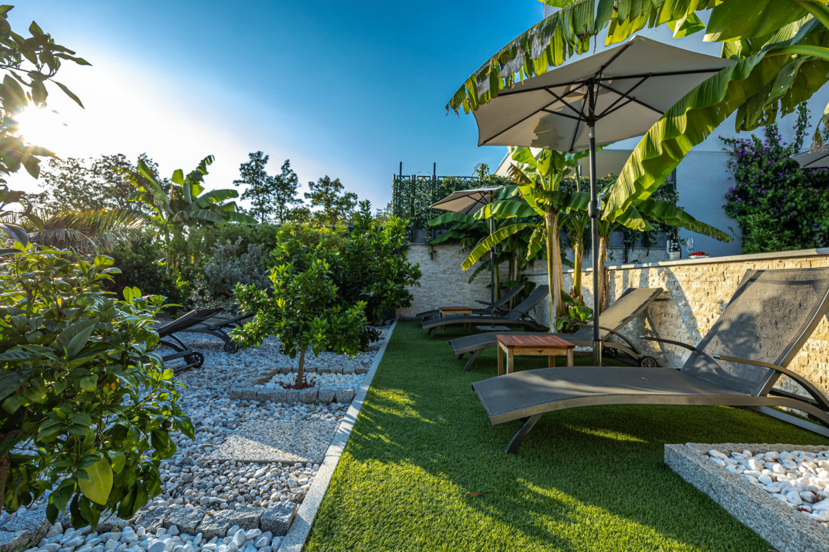 Villa White Sails 1