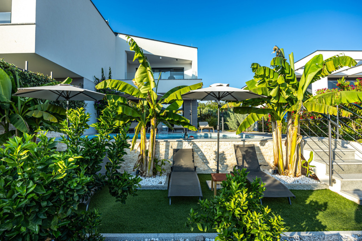 Villa White Sails 1