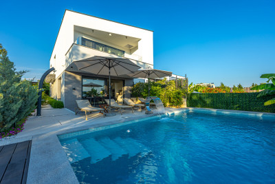 Villa White Sails 2