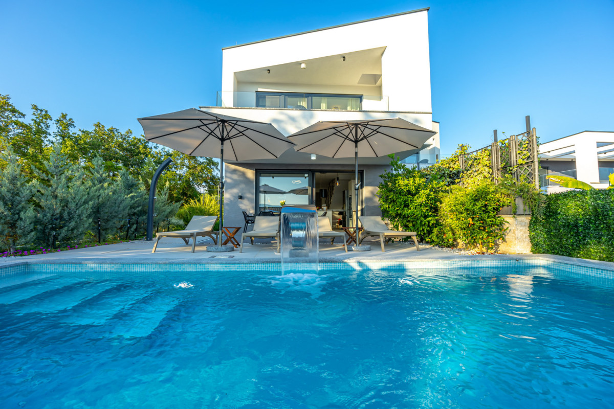Villa White Sails 2