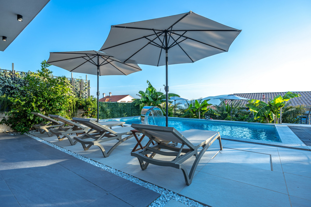 Villa White Sails 2