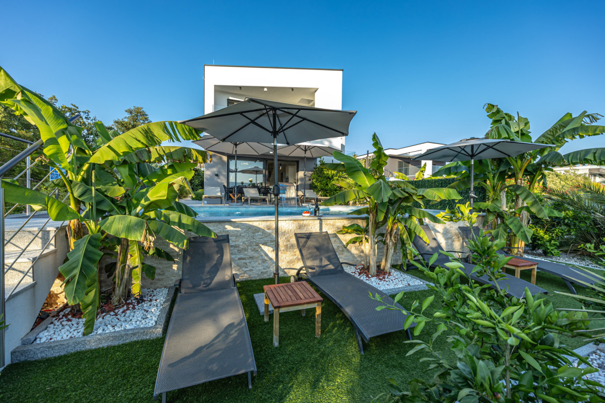 Villa White Sails 2