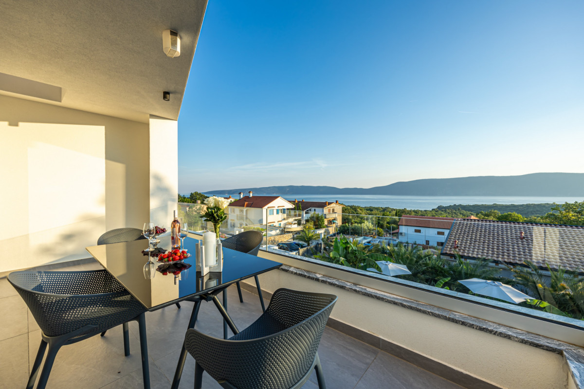 Villa White Sails 2