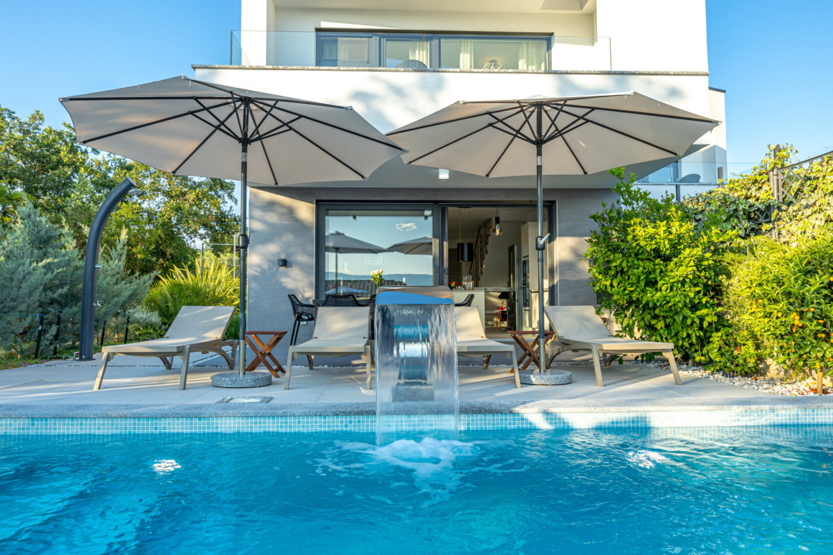 Villa White Sails 2