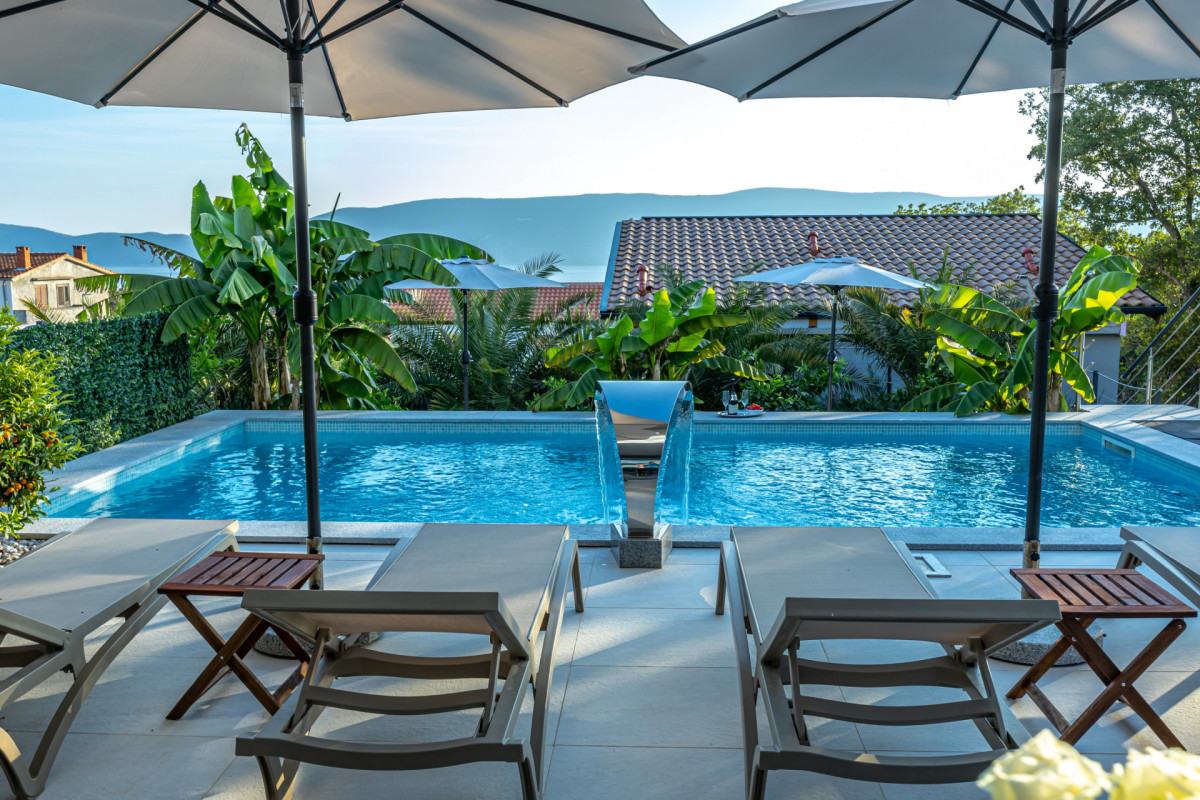 Villa White Sails 2