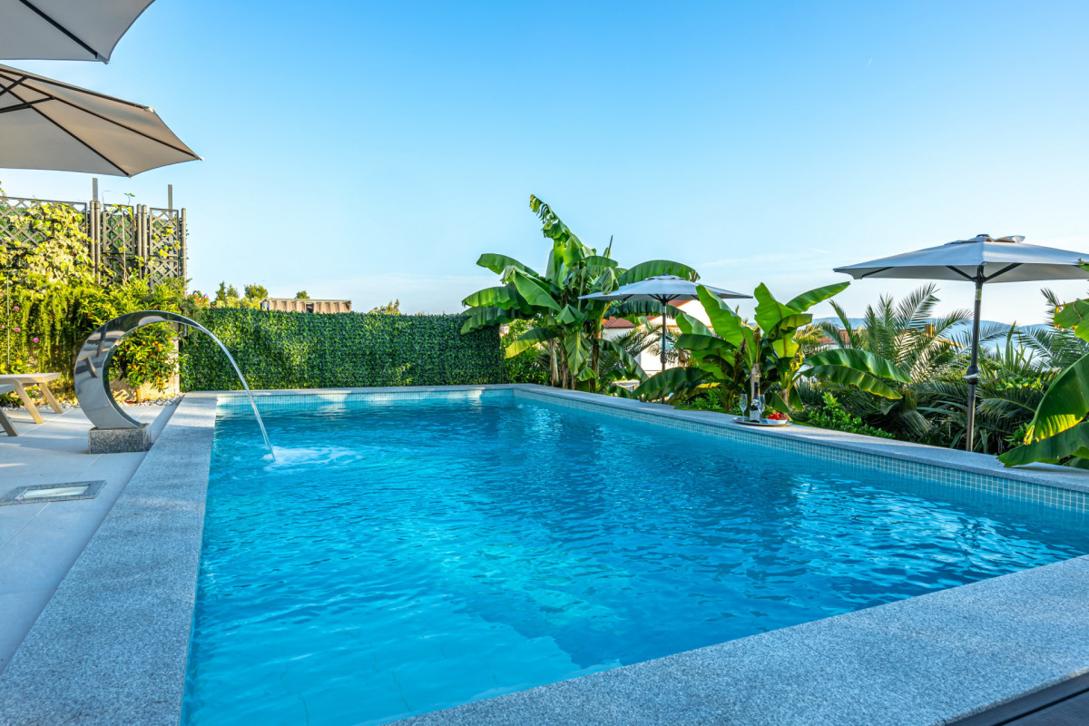 Villa White Sails 2