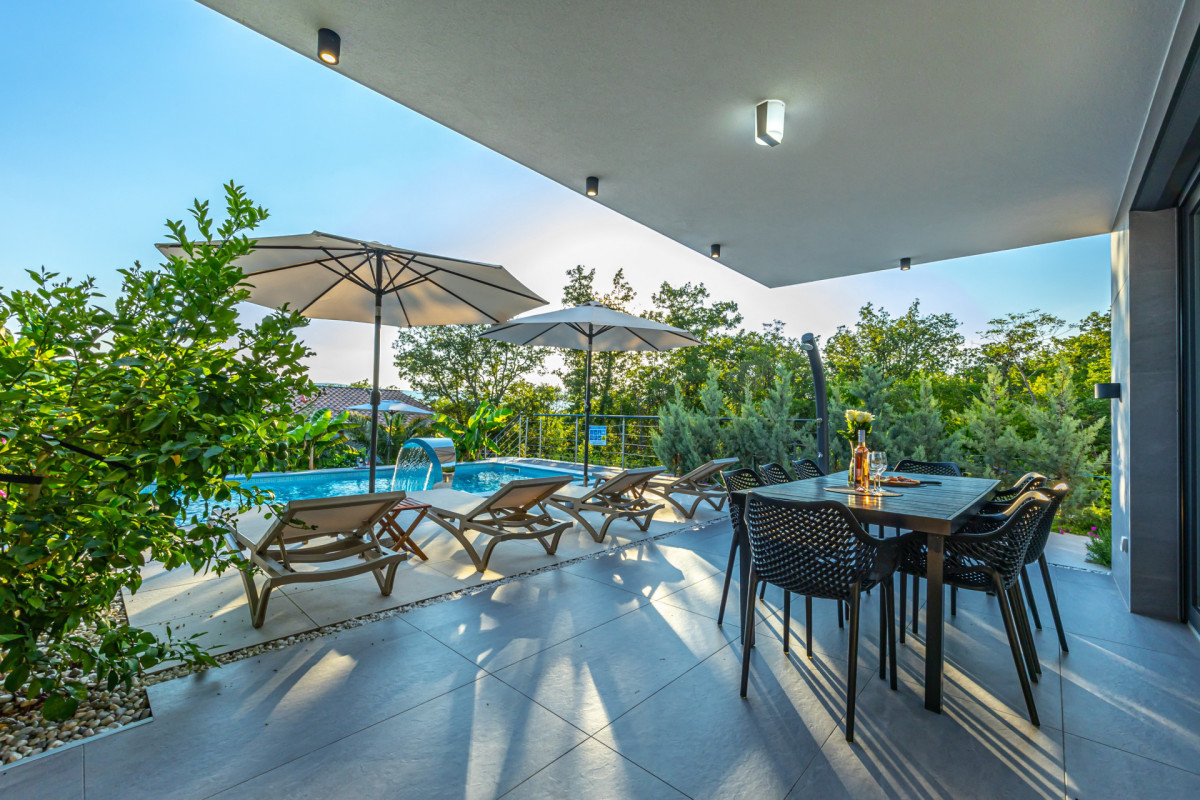 Villa White Sails 2