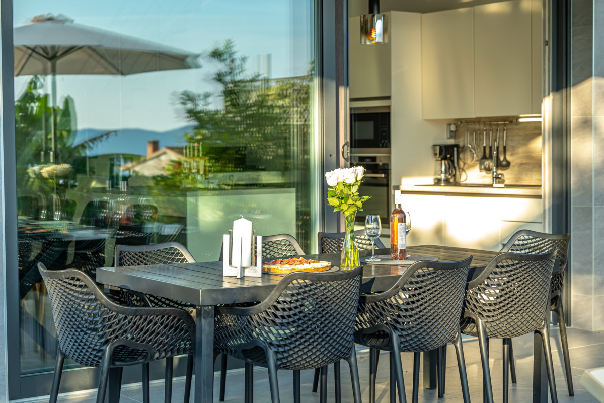 Villa White Sails 2