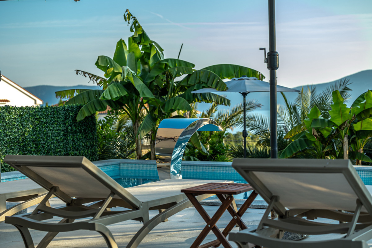 Villa White Sails 2
