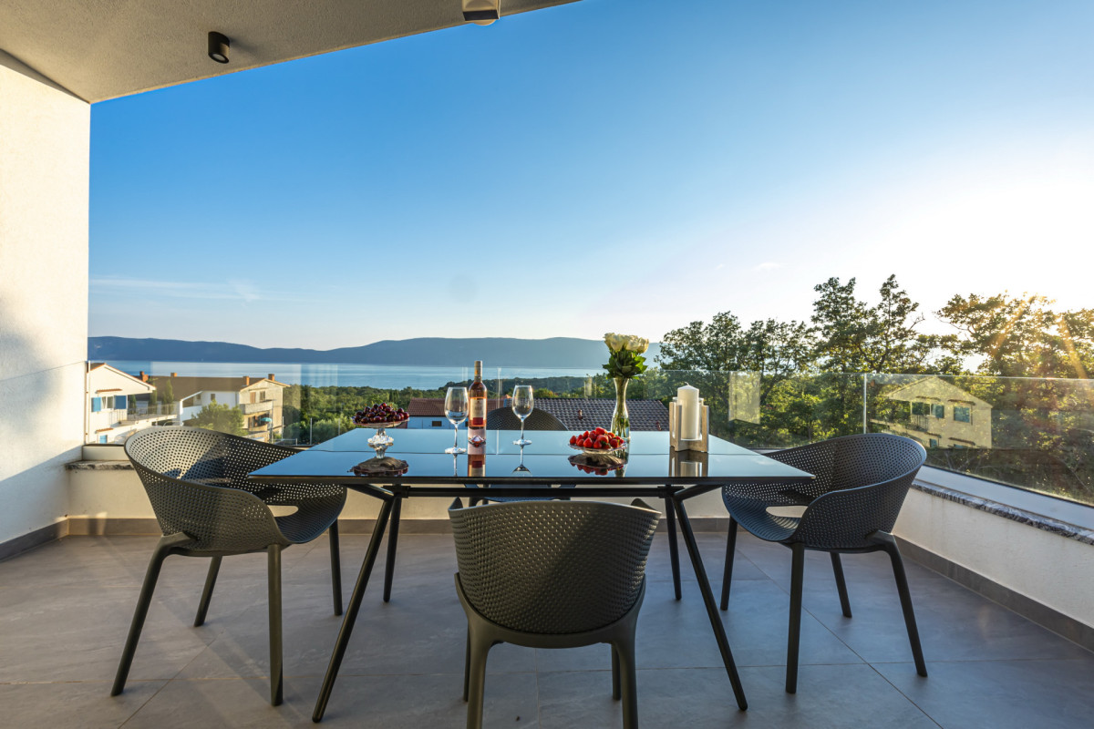 Villa White Sails 2