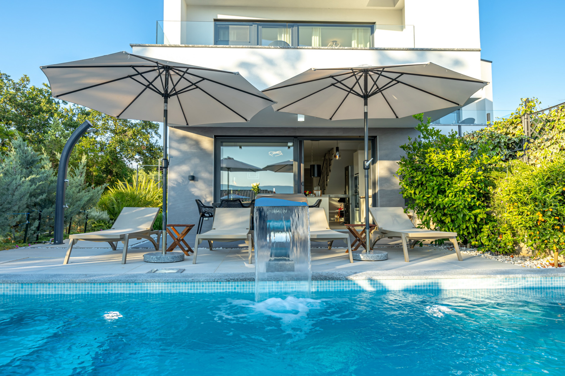 Villa White Sails 2