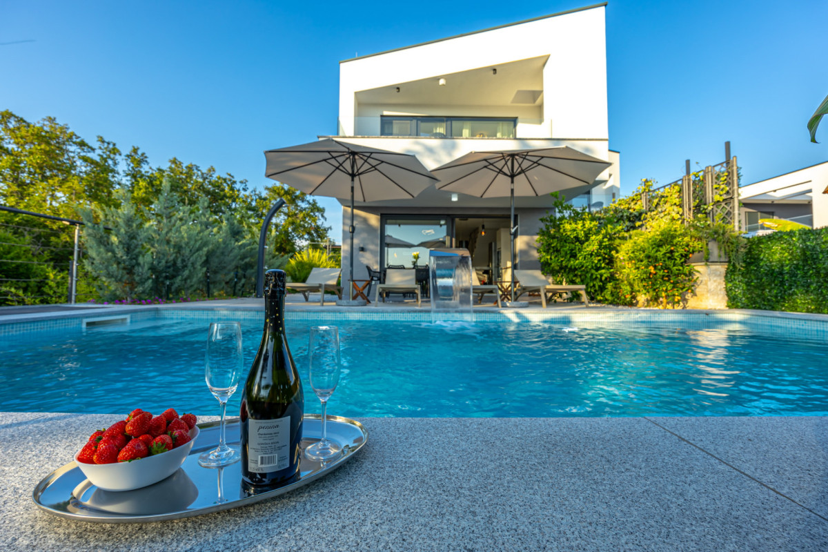 Villa White Sails 2