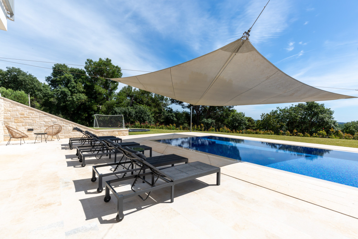 Villa Panorama Poreč