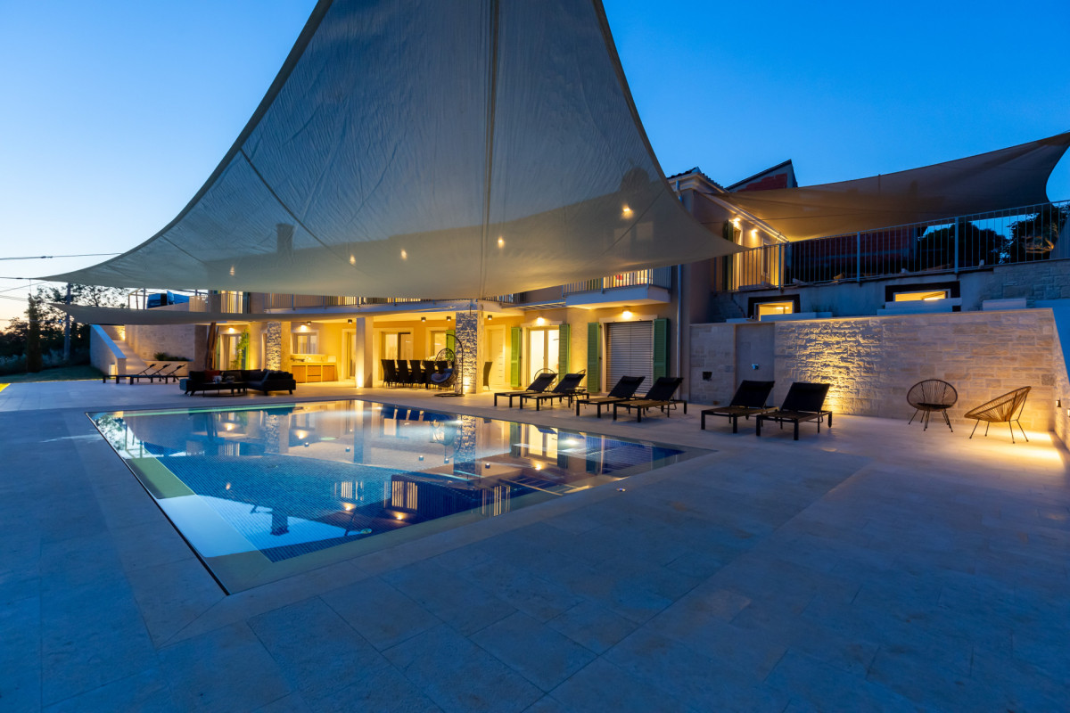 Villa Panorama Poreč