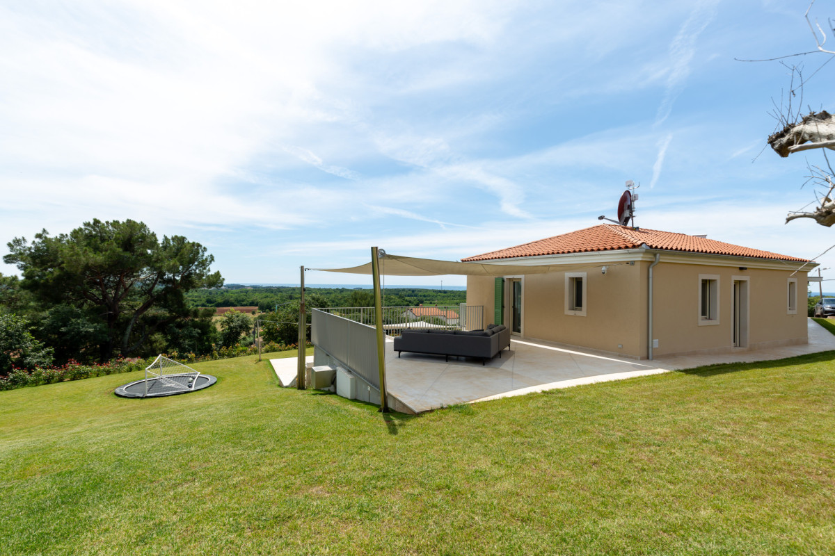 Villa Panorama Poreč