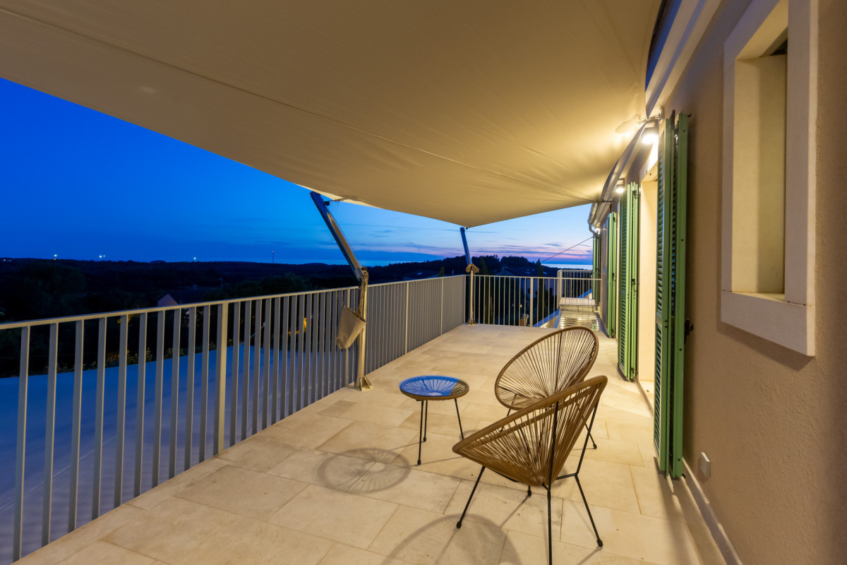 Villa Panorama Poreč