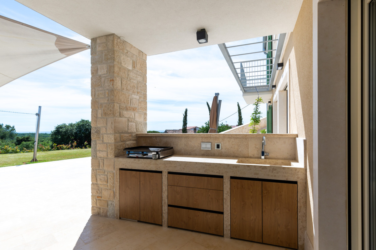 Villa Panorama Poreč