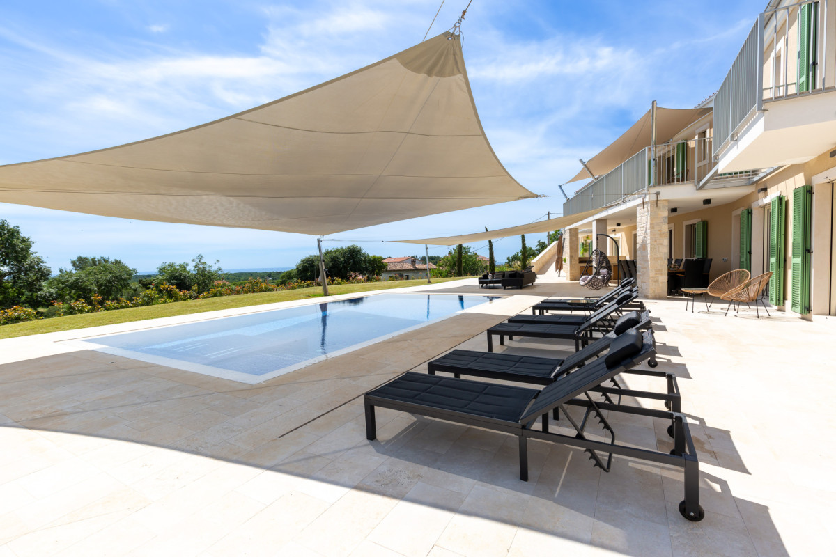 Villa Panorama Poreč