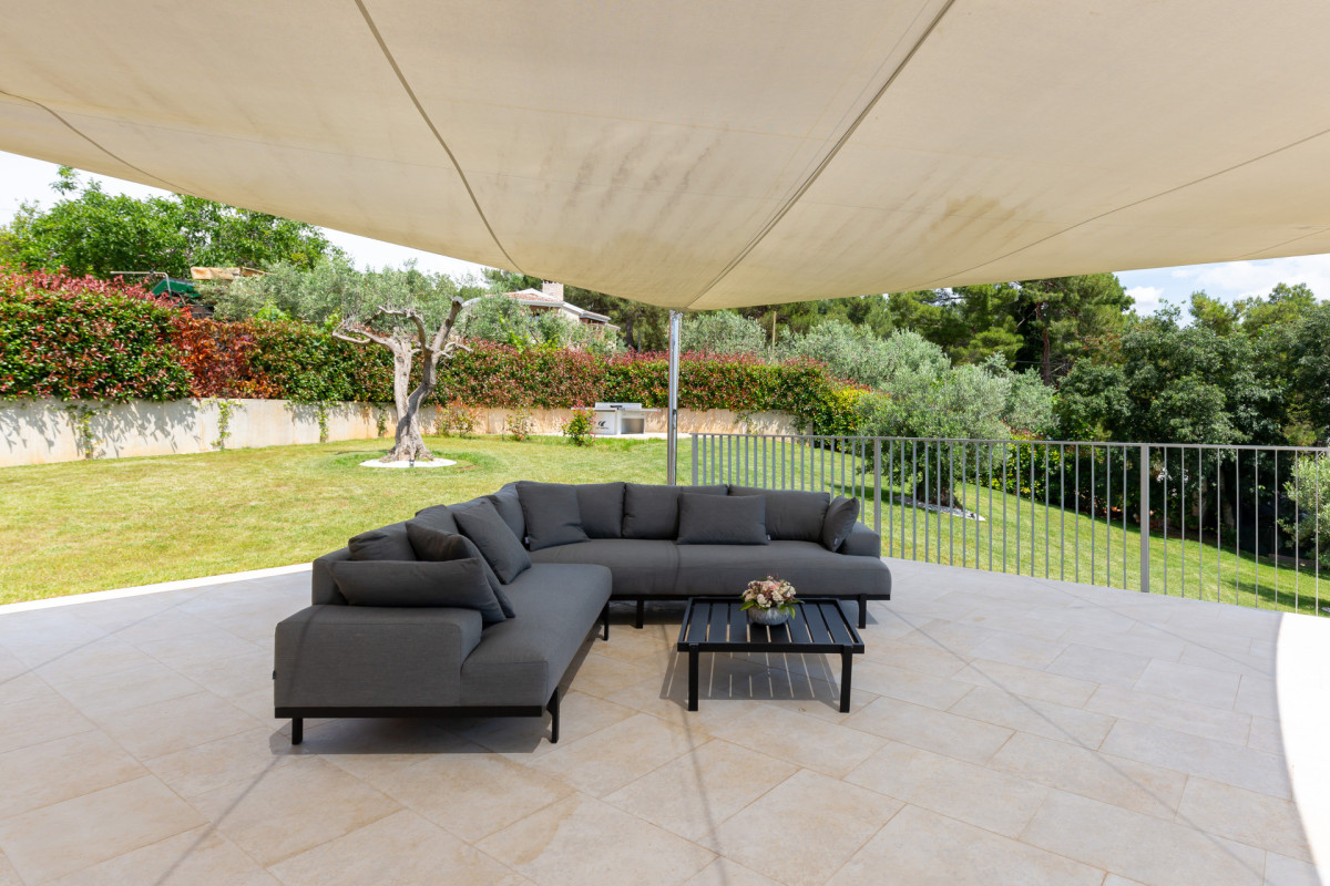 Villa Panorama Poreč