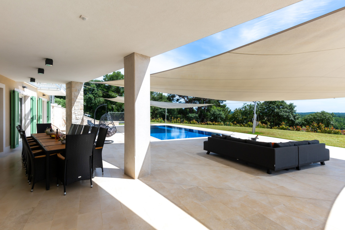 Villa Panorama Poreč