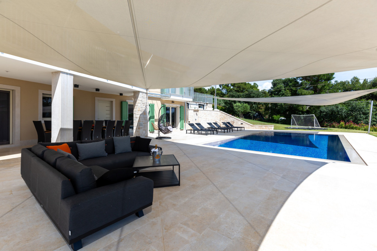 Villa Panorama Poreč