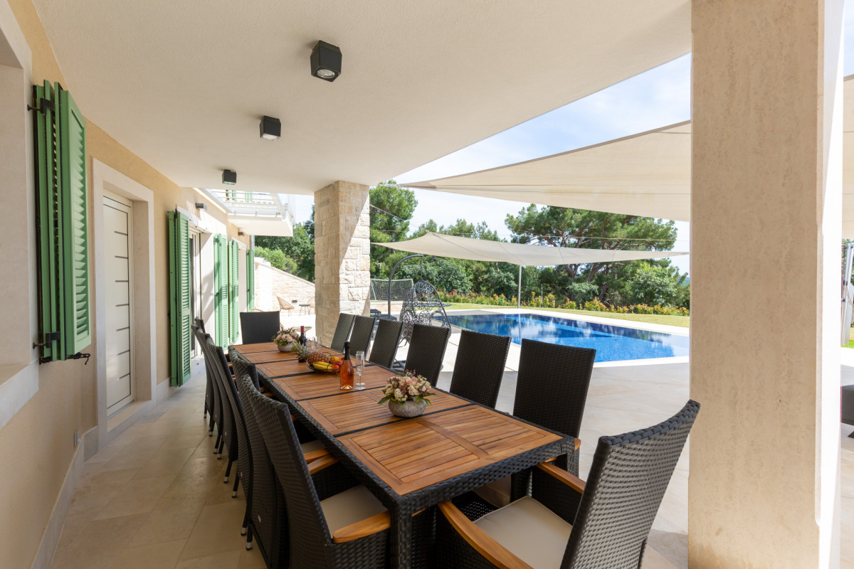 Villa Panorama Poreč