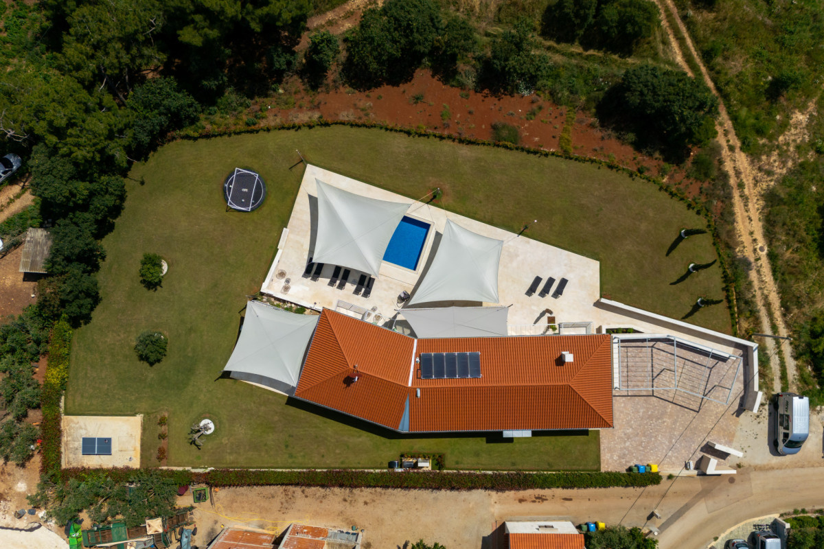 Villa Panorama Poreč