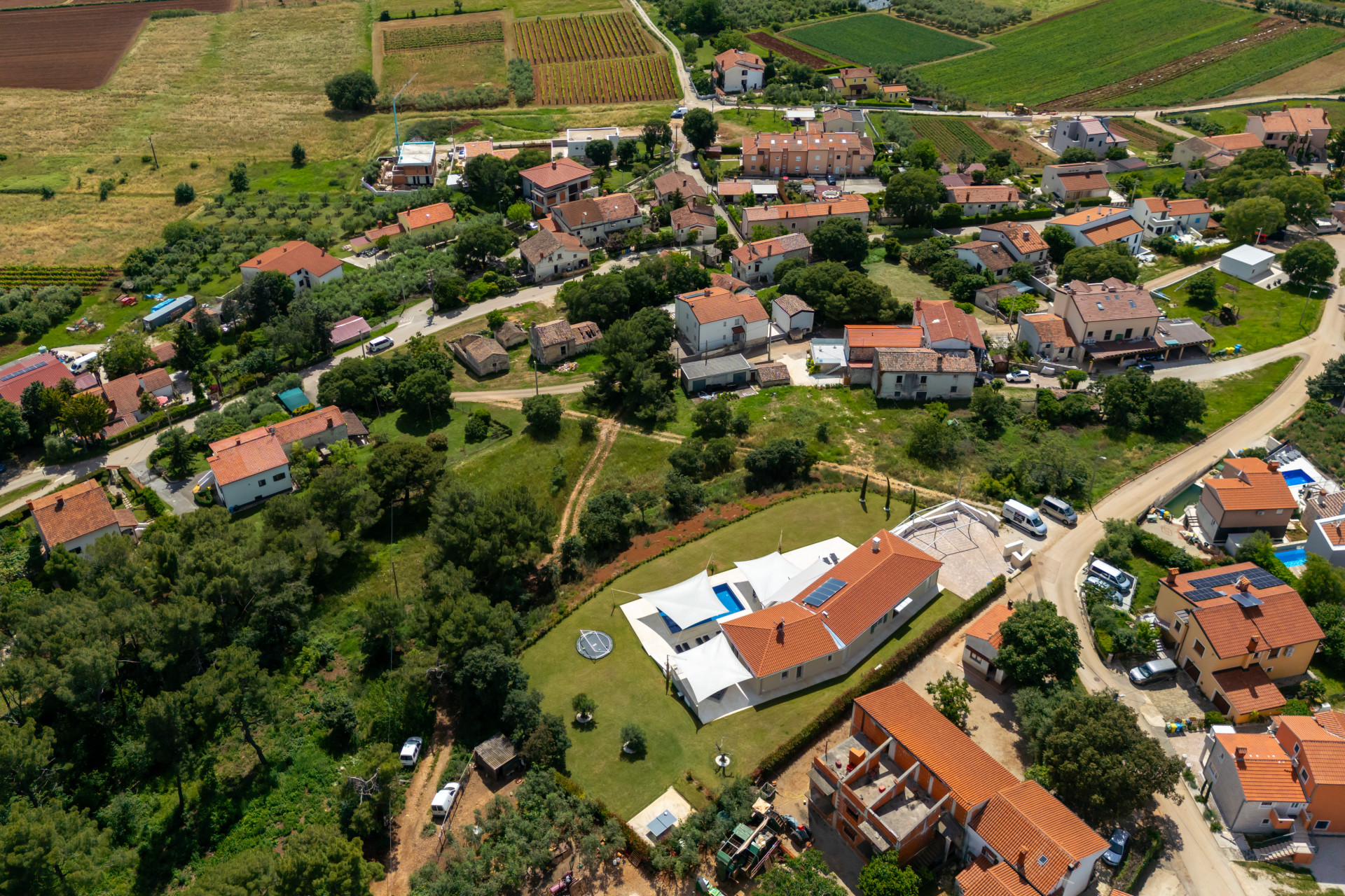 Villa Panorama Poreč