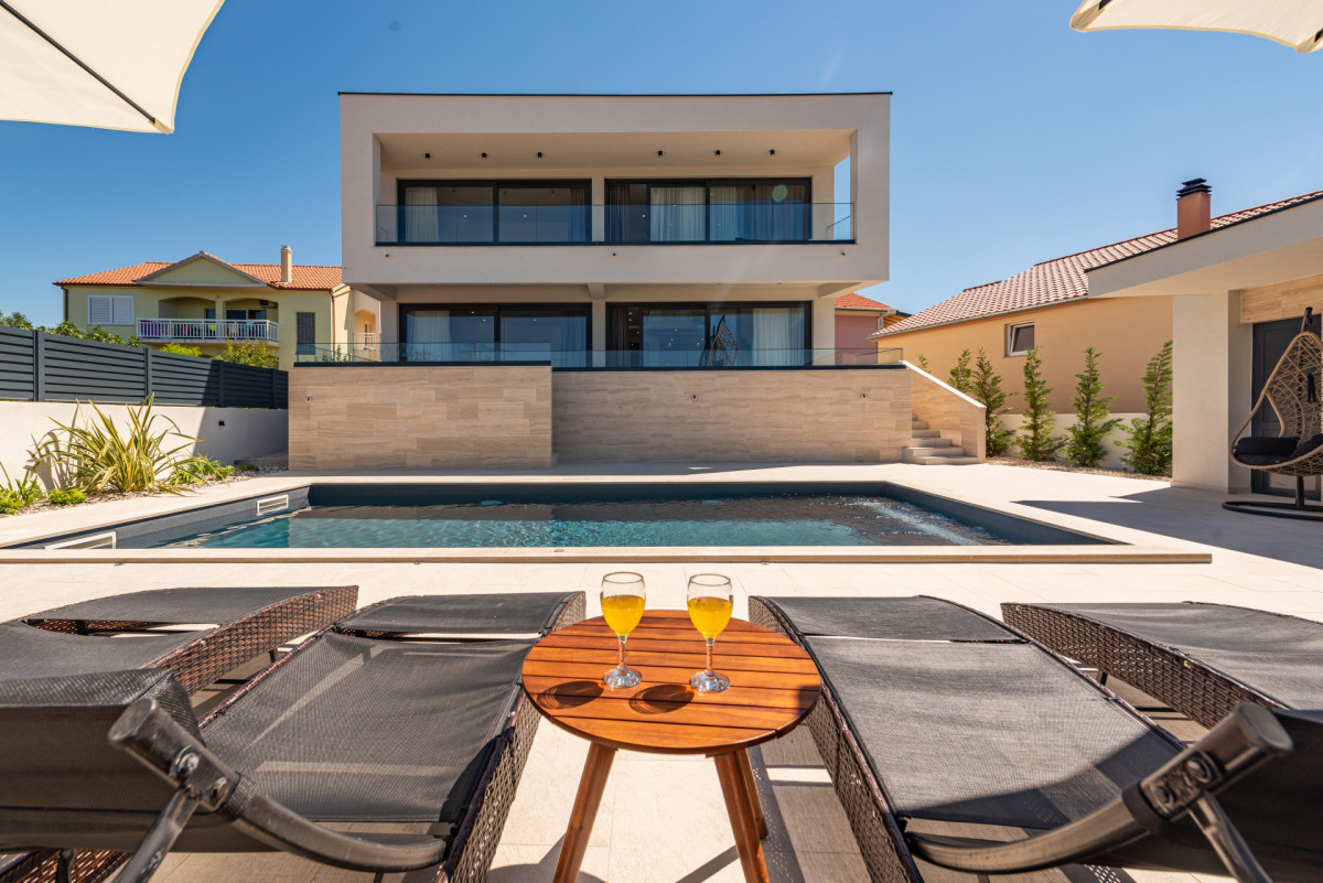 Villa Niksun