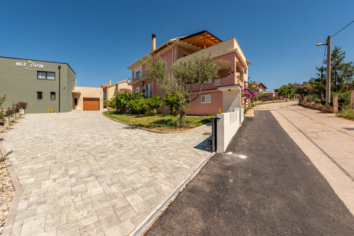 Villa Niksun