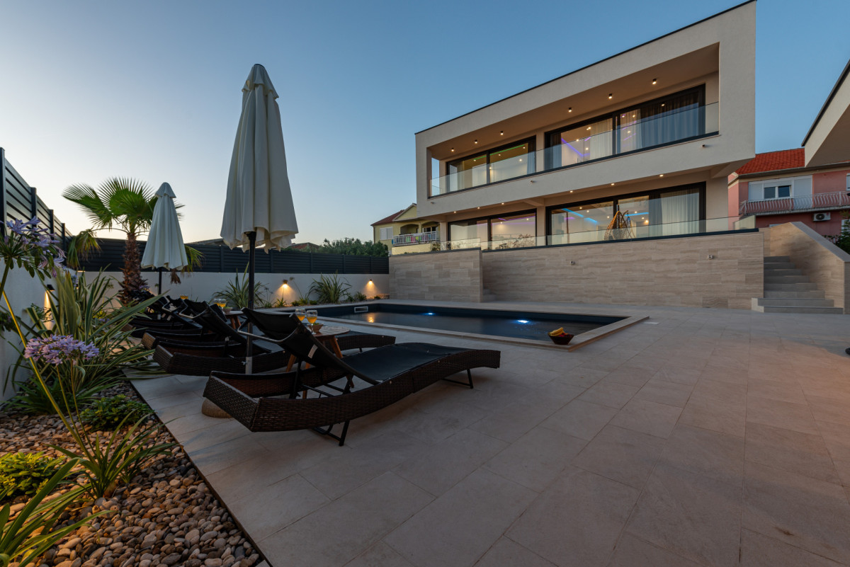 Villa Niksun