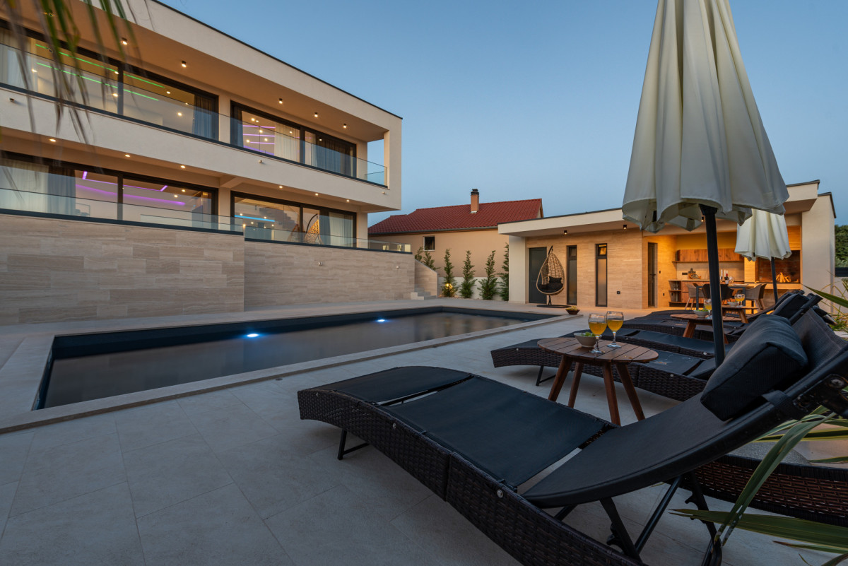 Villa Niksun