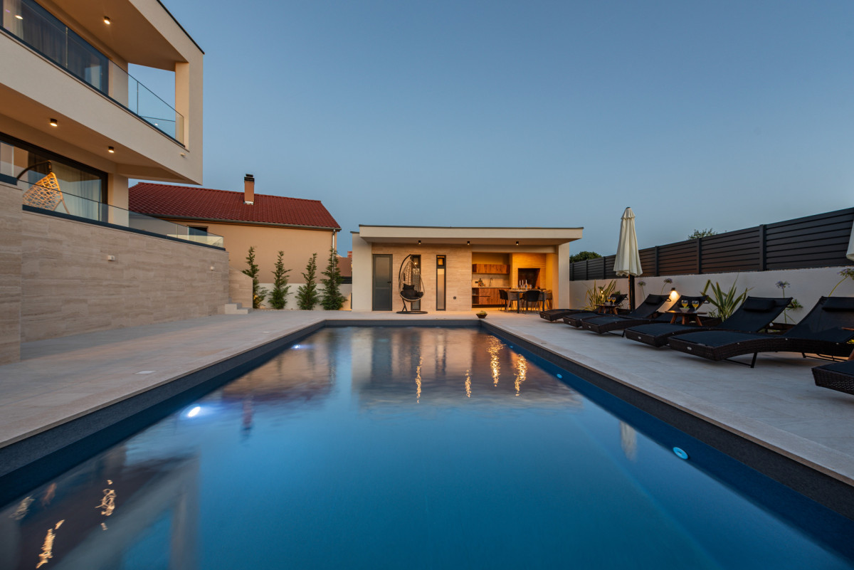 Villa Niksun