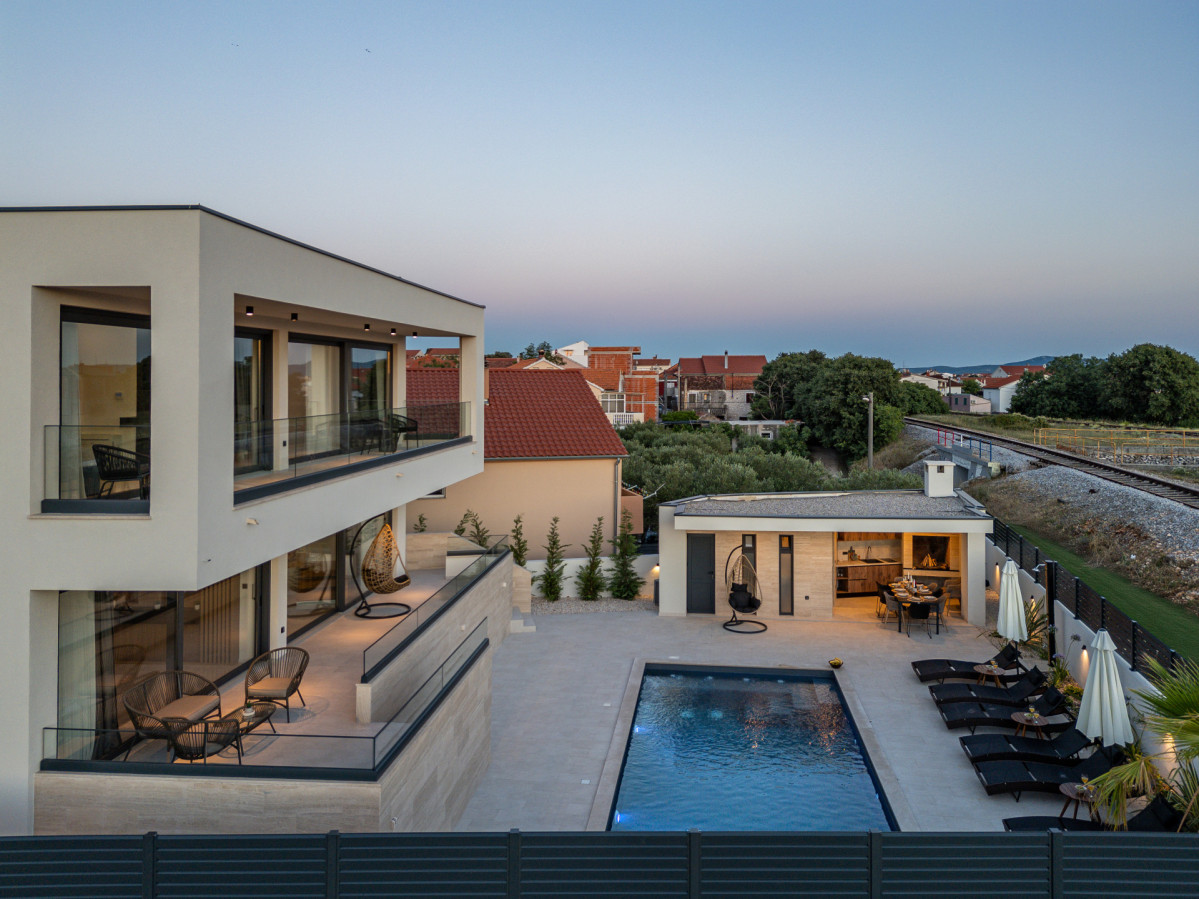 Villa Niksun
