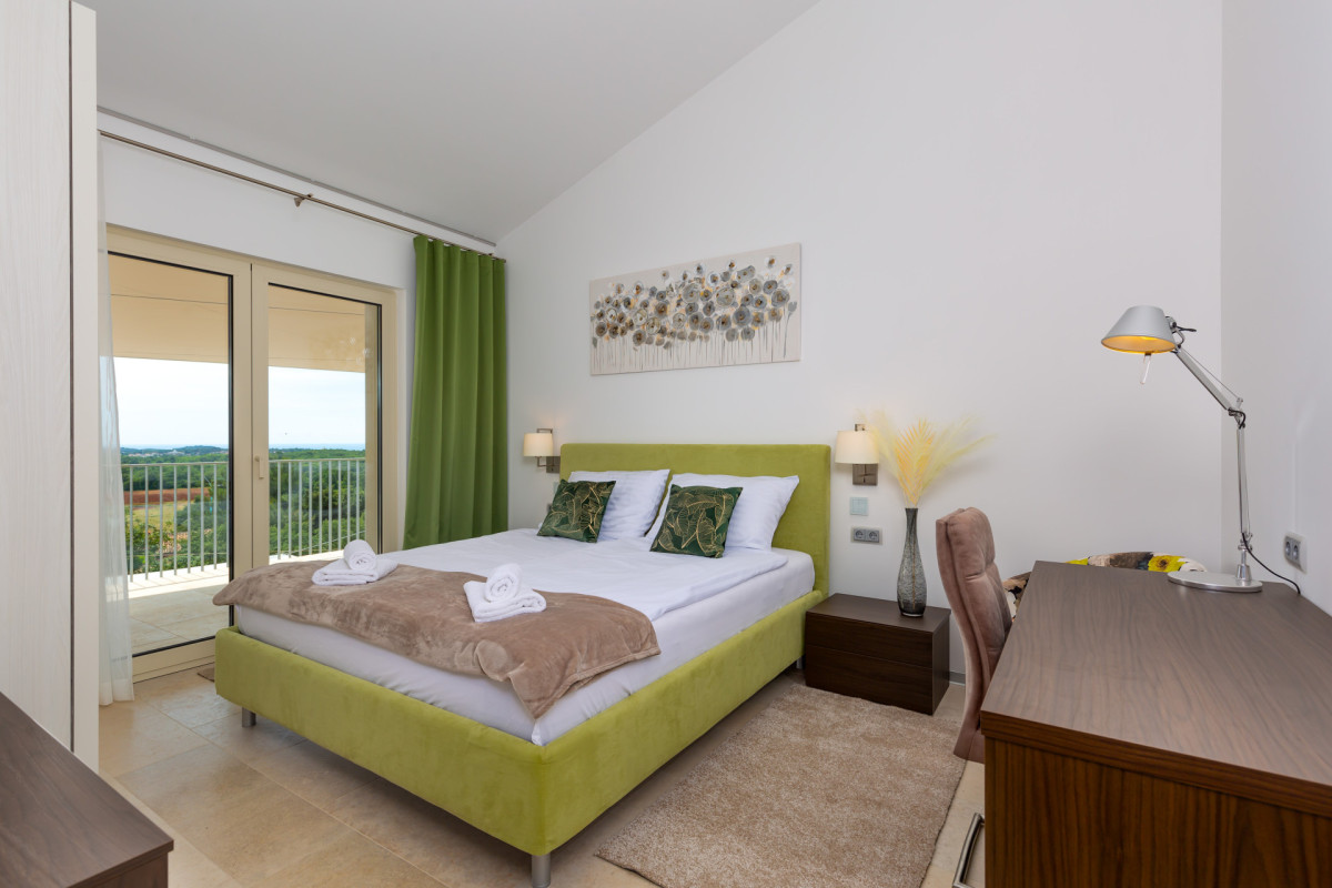 Villa Panorama Poreč