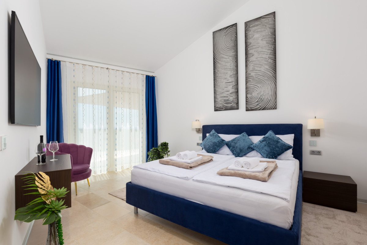 Villa Panorama Poreč