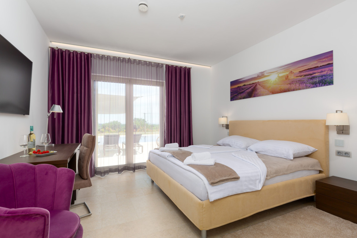 Villa Panorama Poreč