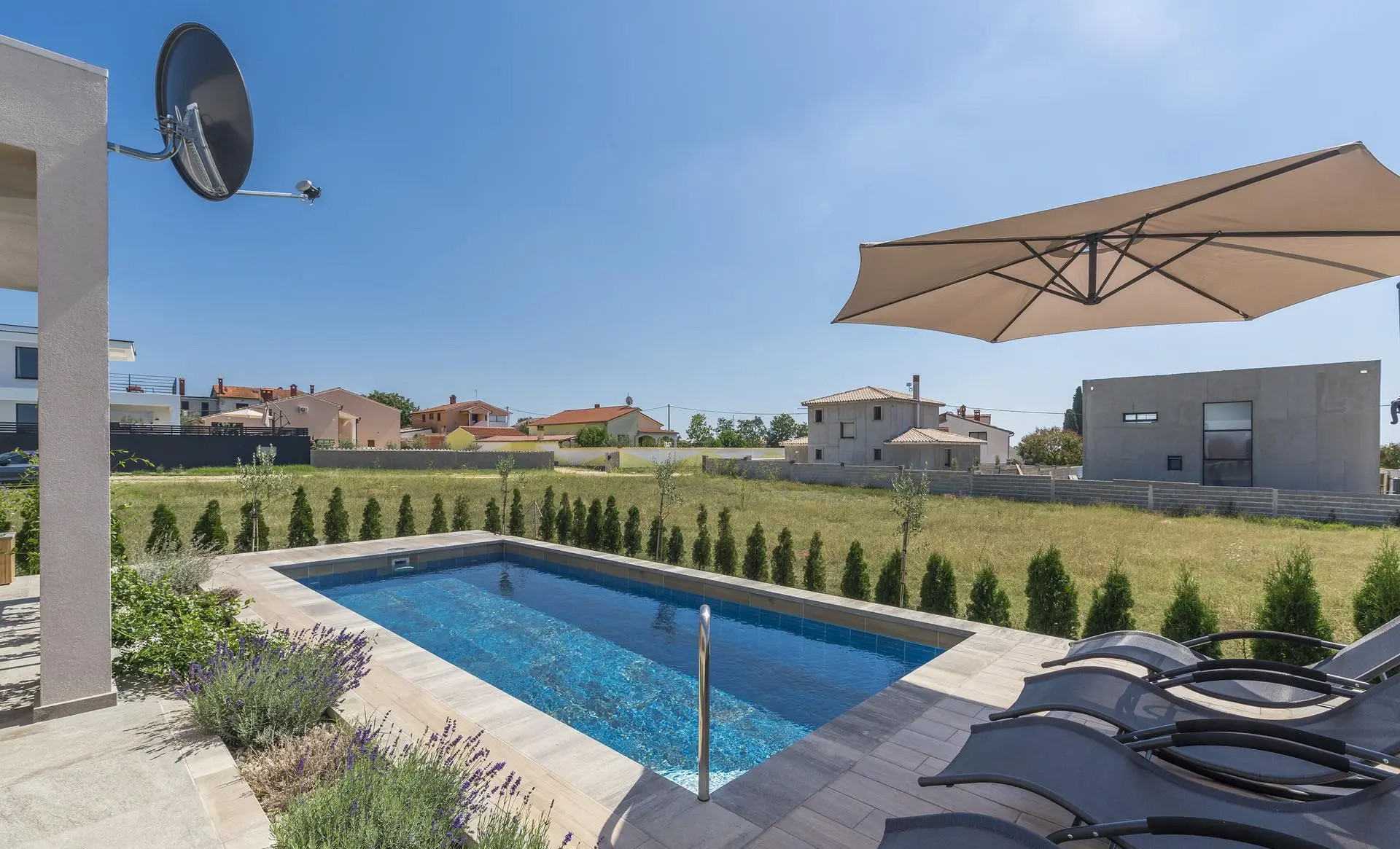 Villa Ljiljana
