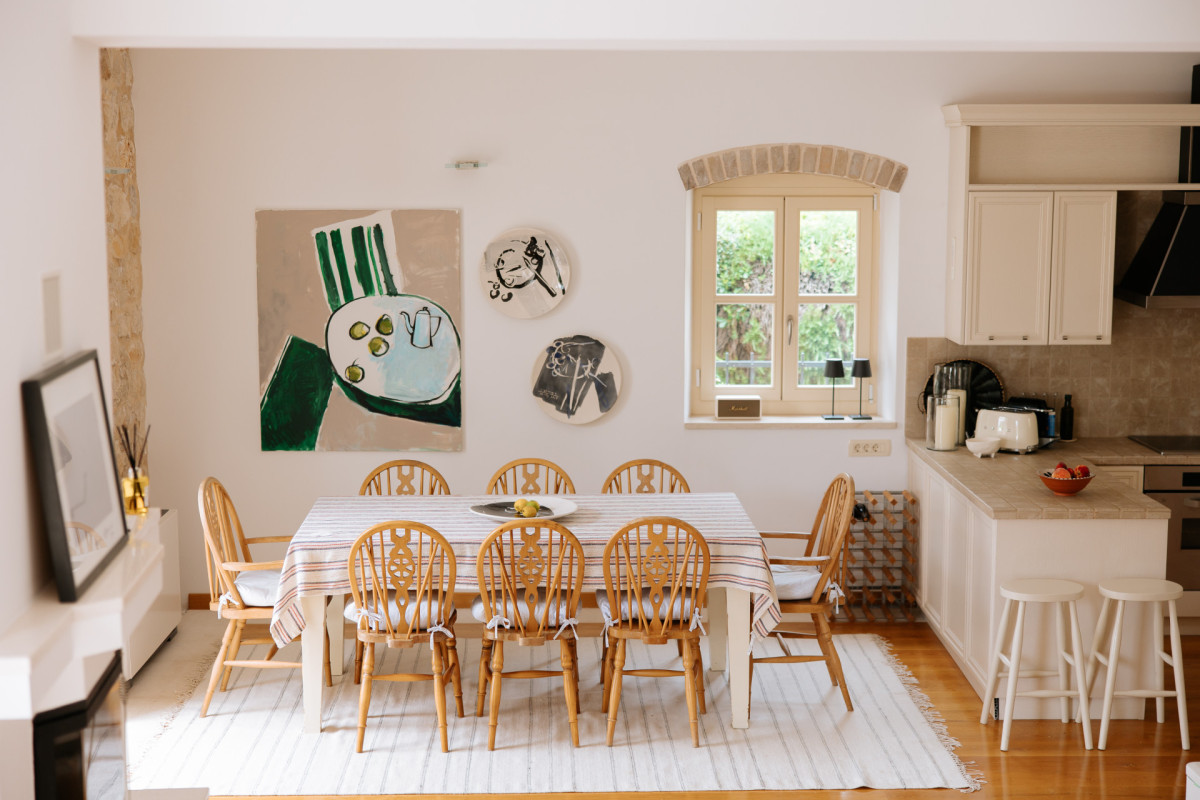 Villa Lola's Summer House