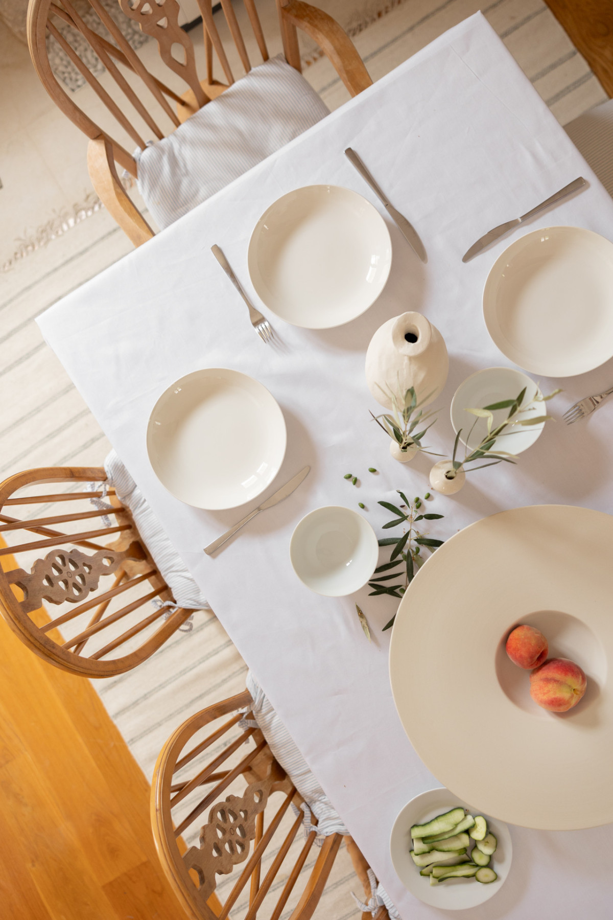 Villa Lola's Summer House