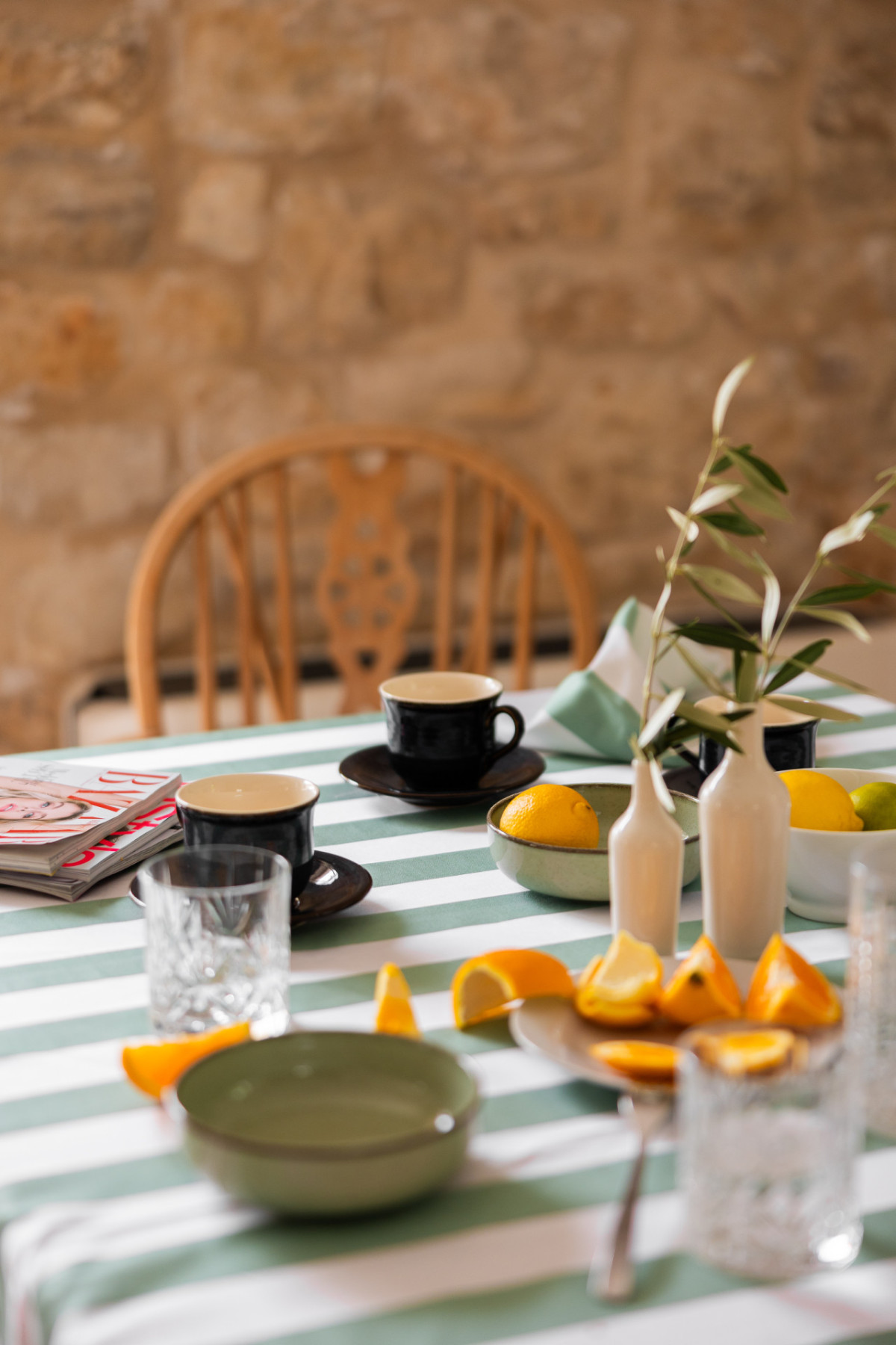 Villa Lola's Summer House