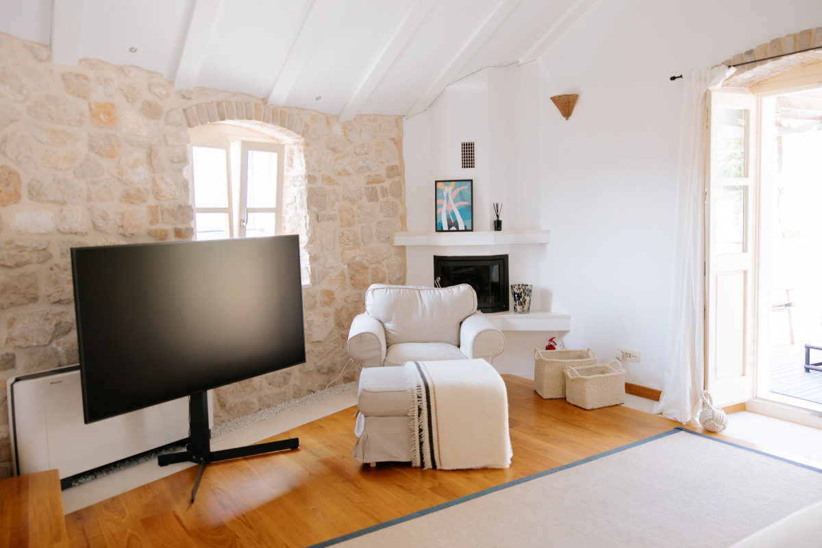Villa Lola's Summer House