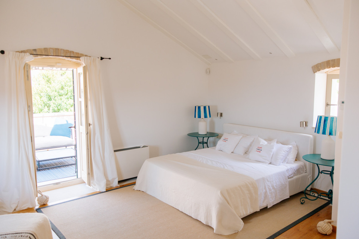 Villa Lola's Summer House