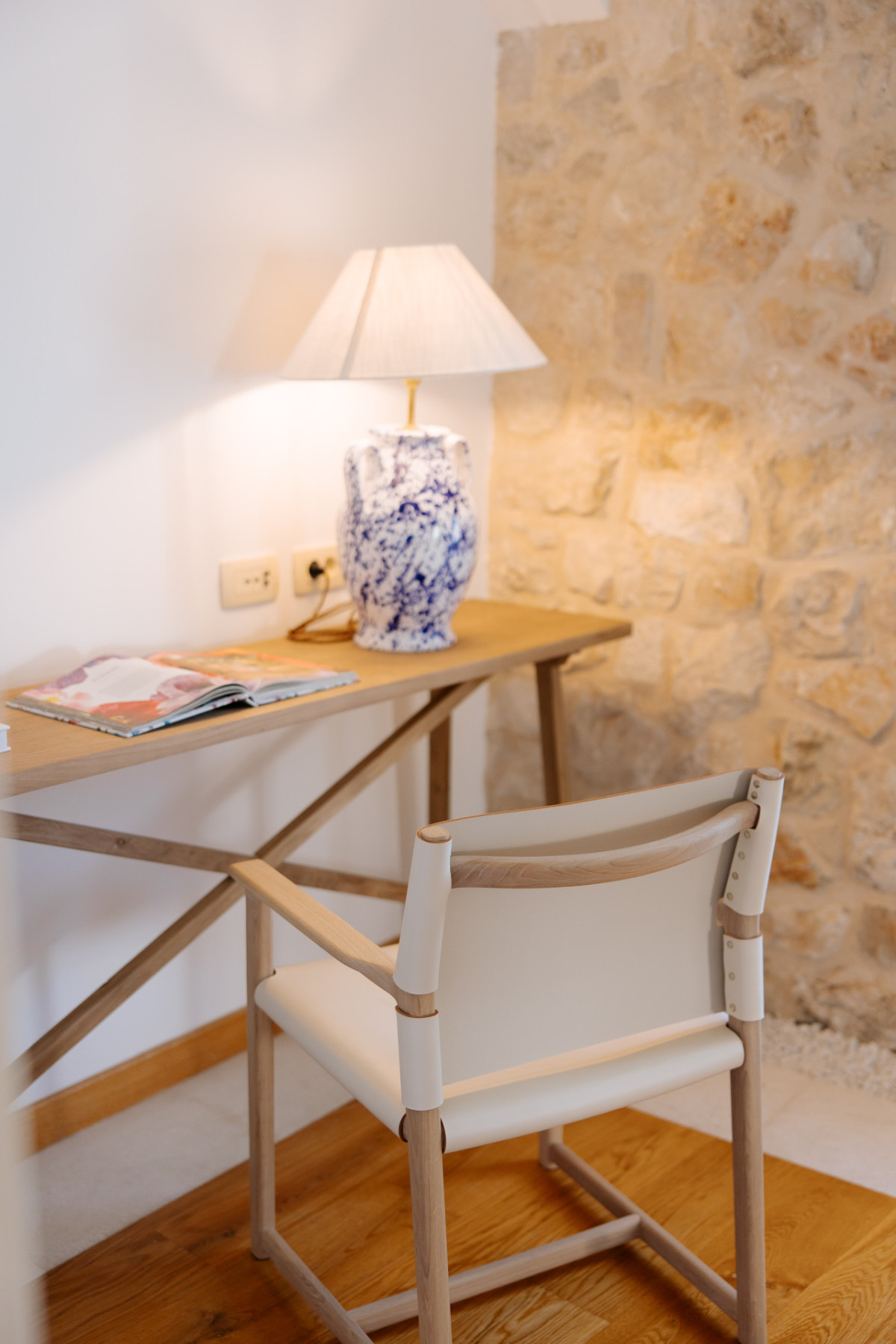 Villa Lola's Summer House