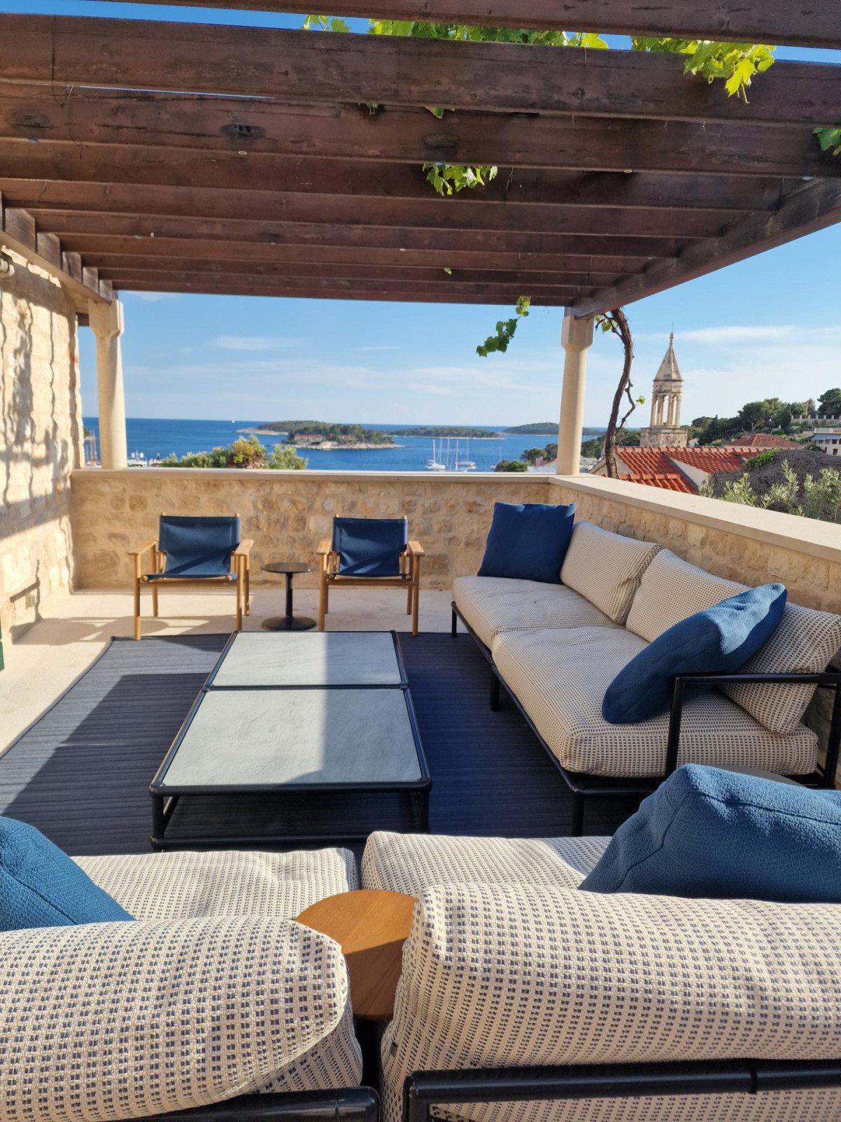 Villa Lola's Summer House