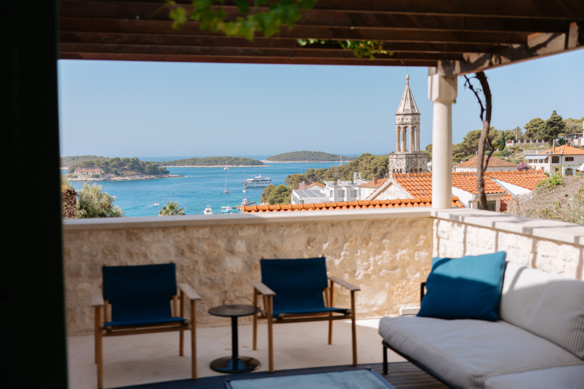 Villa Lola's Summer House