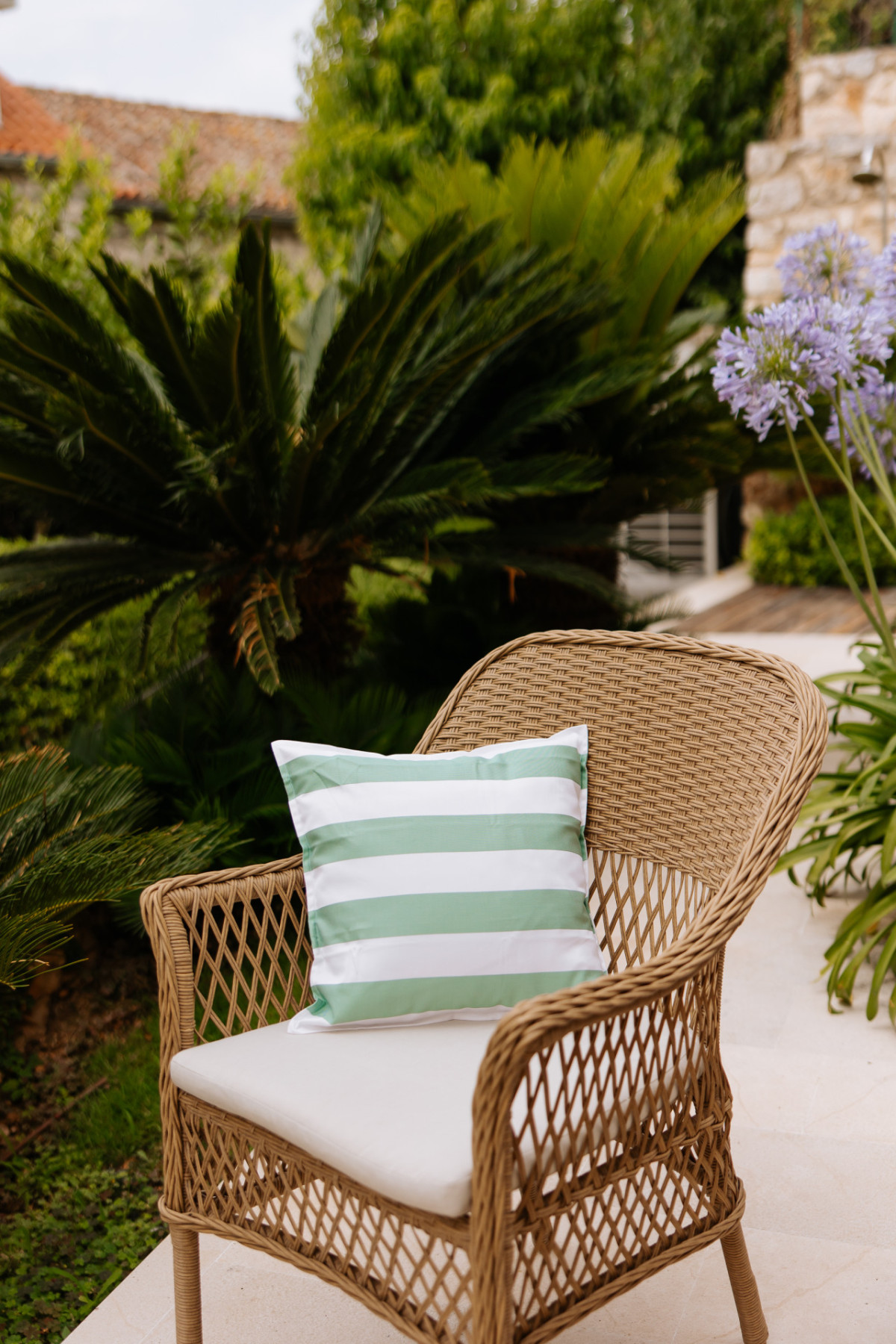 Villa Lola's Summer House