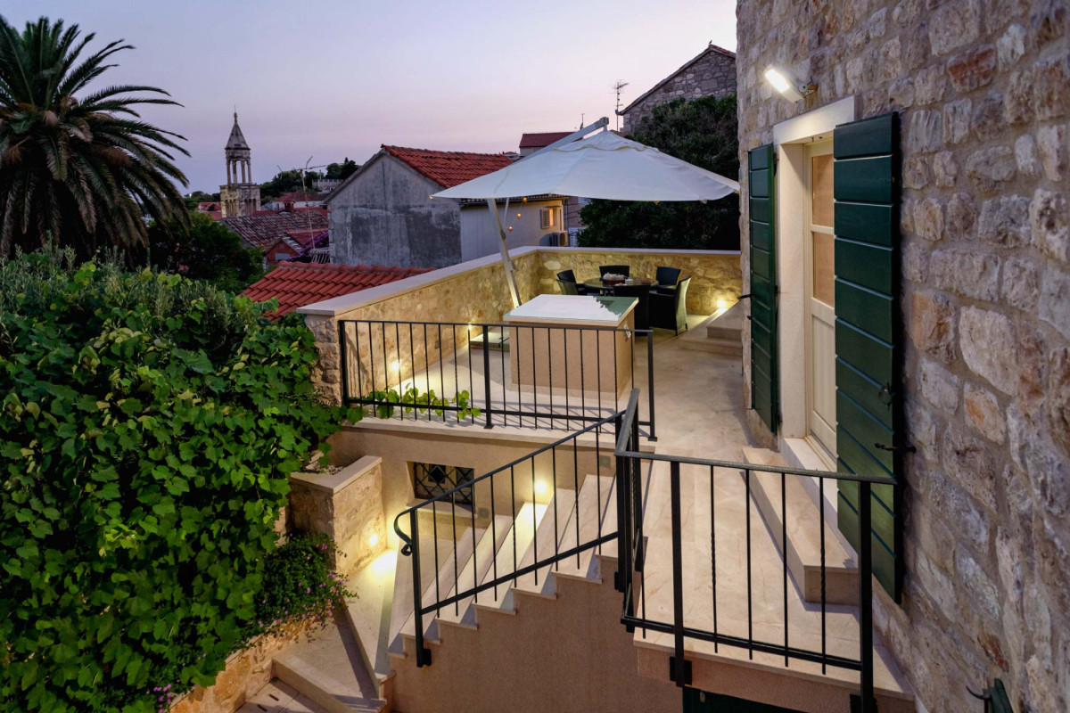 Villa Lola's Summer House
